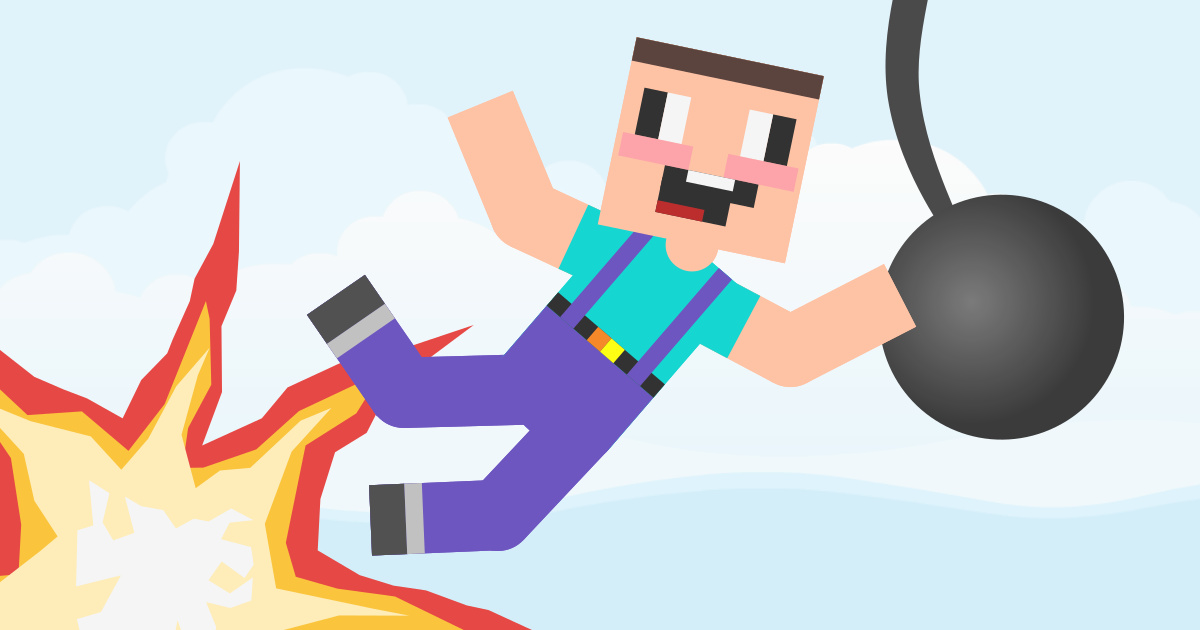 Εγκεφαλική βλάβη Noob