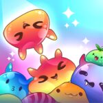 Jeli2D – Καταπληκτικό παιχνίδι εγκεφάλου