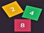 2048 Κύβοι