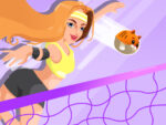 Σύγκρουση Beach Volley