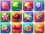Πρόκληση Candy Pop