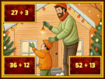 Τμήμα Chill Math