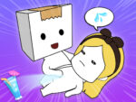 Περιπέτεια Danboard