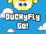 DuckyFly Go! (Παρακολούθηση!)