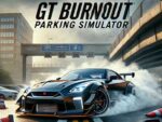 Προσομοιωτής στάθμευσης GT Burnout