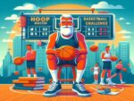 Πρόκληση Hoop Master Basketball Trivia