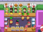 Idle Restaurant Tale