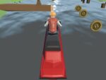 Πολύγωνο Jet Sky