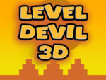 Επίπεδο Διάβολος 3D