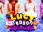 Lucy All Season Fashionista