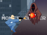 Παιχνίδι Parkour Chaser Money