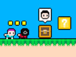 Καλαμάρι Pixcade