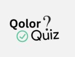Παιχνίδι Κουίζ Qolor