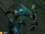 Roguelike RPG