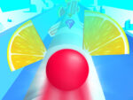 Παιχνίδι Rotate Road 3D