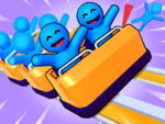 Αγώνας Δρόμου Runner Coaster