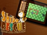 Shiba Rescue : Σκύλοι και κουτάβια