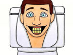 Παζλ Skibidi Toilet