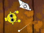 Φέτα Sprunki Clicker