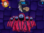 (*2*) Παιχνίδι 2 Φίδι