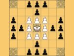 Tafl: σκάκι Βίκινγκ