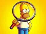 Οι Simpsons Βρείτε τη Διαφορά